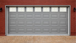 Garage Door Repair at West Brea, California