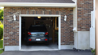 Garage Door Installation at West Brea, California