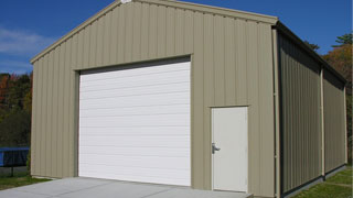 Garage Door Openers at West Brea, California